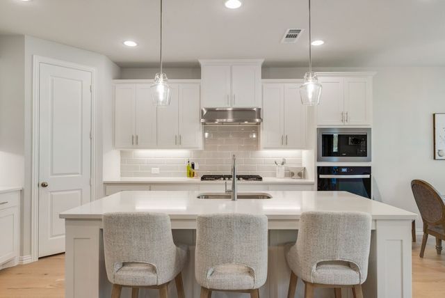 227 Buffalo Boulevard, Rhome, TX 76078