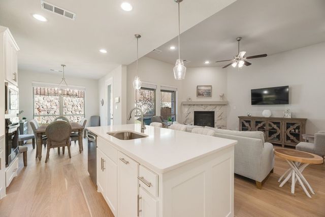 227 Buffalo Boulevard, Rhome, TX 76078