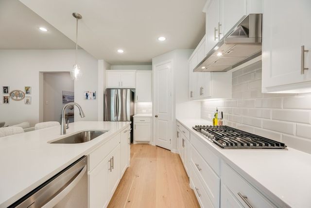 227 Buffalo Boulevard, Rhome, TX 76078