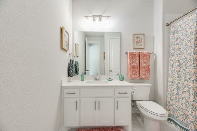 227 Buffalo Boulevard, Rhome, TX 76078