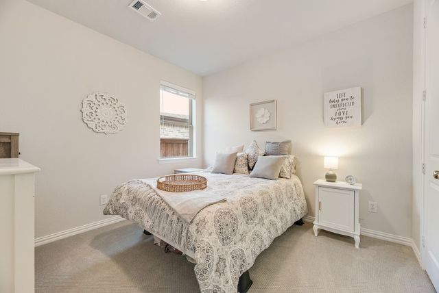 227 Buffalo Boulevard, Rhome, TX 76078