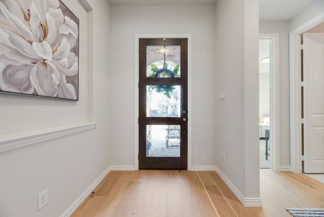 227 Buffalo Boulevard, Rhome, TX 76078