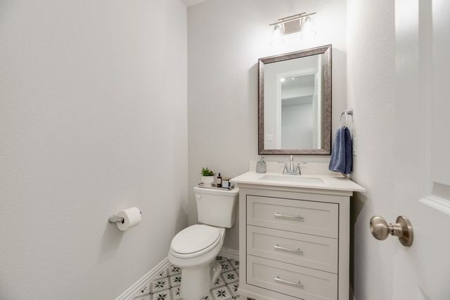 227 Buffalo Boulevard, Rhome, TX 76078