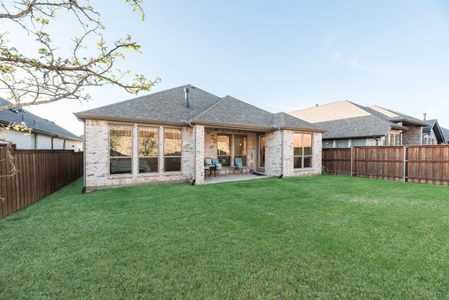 227 Buffalo Boulevard, Rhome, TX 76078