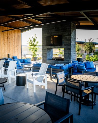 227 Buffalo Boulevard, Rhome, TX 76078