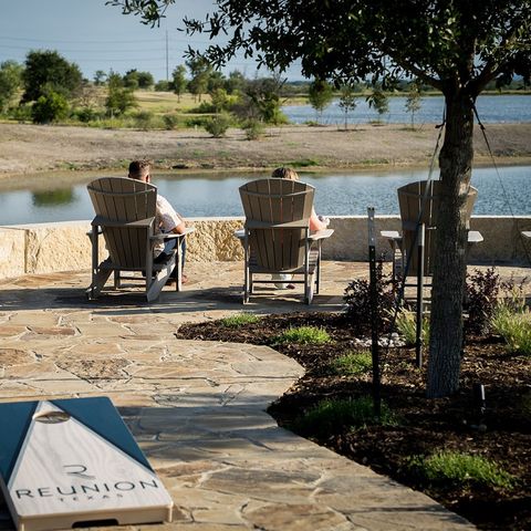 227 Buffalo Boulevard, Rhome, TX 76078