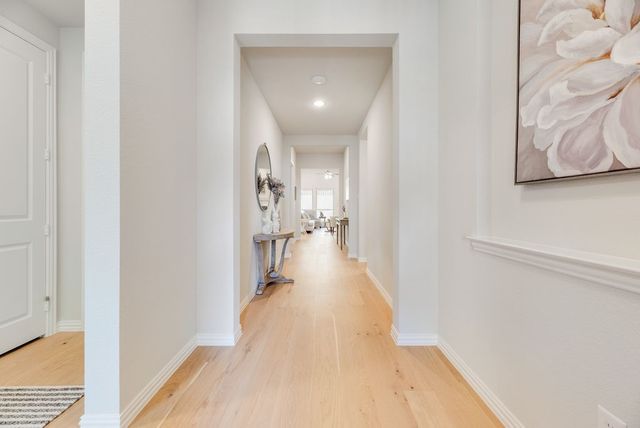 227 Buffalo Boulevard, Rhome, TX 76078