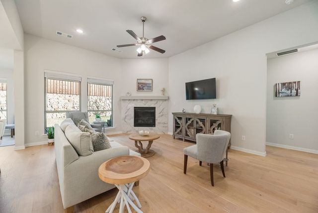 227 Buffalo Boulevard, Rhome, TX 76078