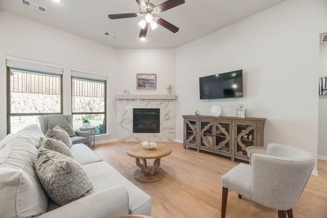 227 Buffalo Boulevard, Rhome, TX 76078