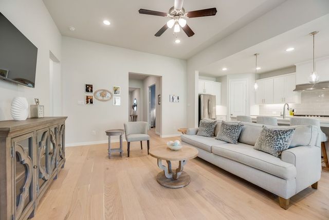 227 Buffalo Boulevard, Rhome, TX 76078