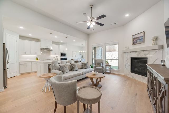 227 Buffalo Boulevard, Rhome, TX 76078