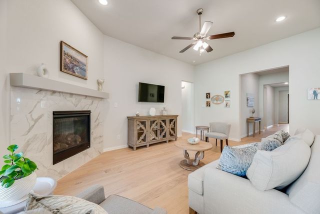 227 Buffalo Boulevard, Rhome, TX 76078