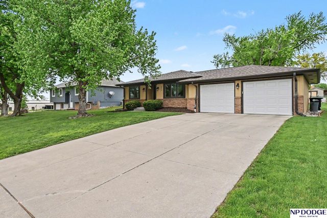 3211 S 131 Circle, Omaha, NE 68144