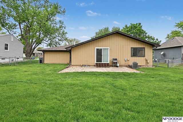 3211 S 131 Circle, Omaha, NE 68144