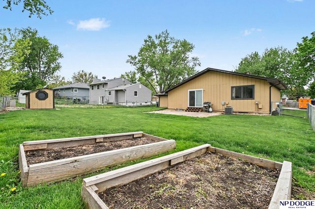 3211 S 131 Circle, Omaha, NE 68144