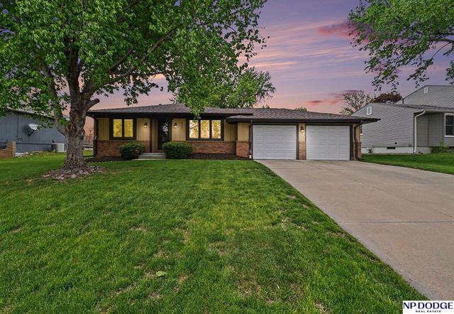 3211 S 131 Circle, Omaha, NE 68144