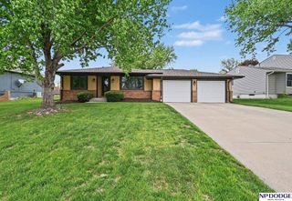 3211 S 131 Circle, Omaha, NE 68144