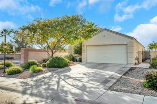 6201 Eagle Crossing Street, Las Vegas, NV 89130