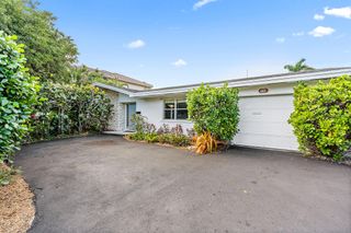 733 Waterway Drive, North Palm Beach, FL 33408
