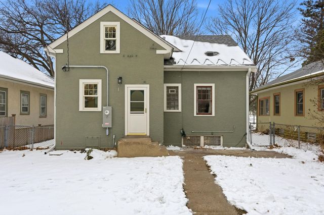 3431 38th Avenue S, Minneapolis, MN 55406