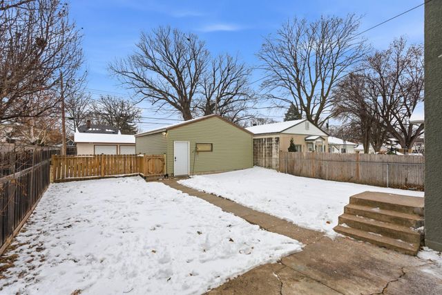 3431 38th Avenue S, Minneapolis, MN 55406