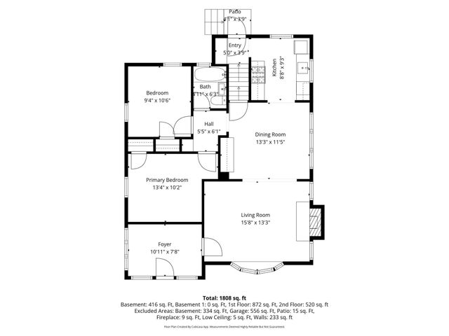 3431 38th Avenue S, Minneapolis, MN 55406