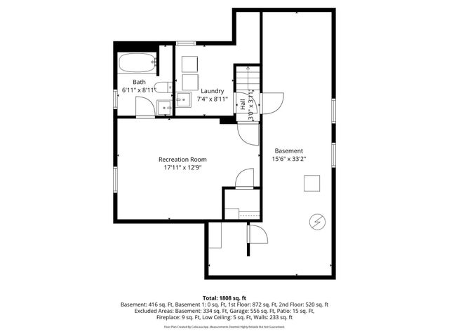 3431 38th Avenue S, Minneapolis, MN 55406