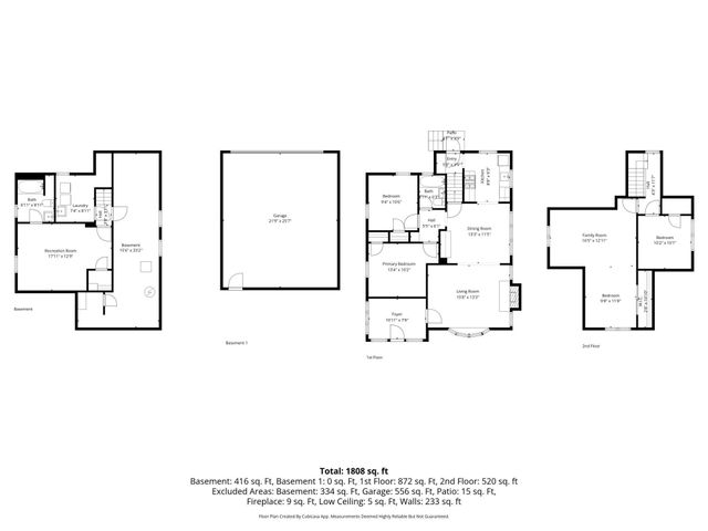 3431 38th Avenue S, Minneapolis, MN 55406