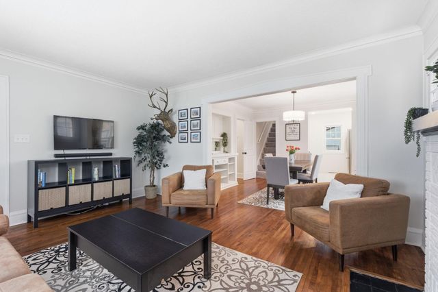 3431 38th Avenue S, Minneapolis, MN 55406