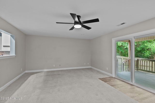 4120 Brook Creek Lane A, Greenville, NC 27858