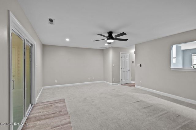 4120 Brook Creek Lane A, Greenville, NC 27858