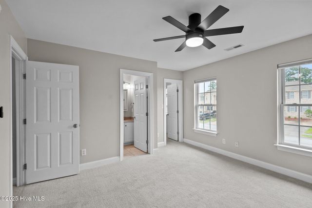 4120 Brook Creek Lane A, Greenville, NC 27858