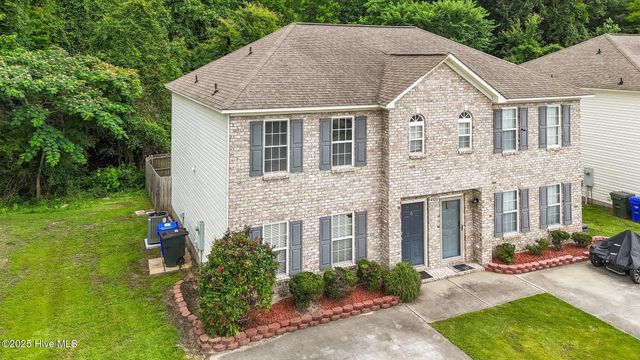 4120 Brook Creek Lane A, Greenville, NC 27858