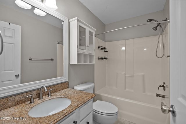 4120 Brook Creek Lane A, Greenville, NC 27858