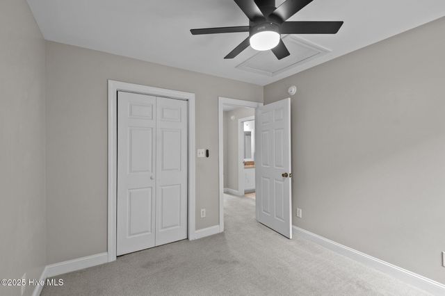 4120 Brook Creek Lane A, Greenville, NC 27858