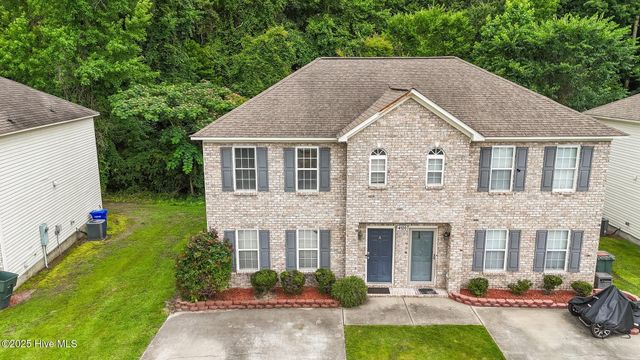 4120 Brook Creek Lane A, Greenville, NC 27858