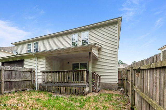 4120 Brook Creek Lane A, Greenville, NC 27858