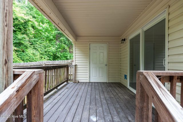 4120 Brook Creek Lane A, Greenville, NC 27858