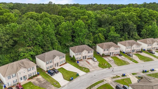 4120 Brook Creek Lane A, Greenville, NC 27858