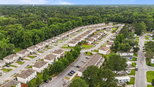 4120 Brook Creek Lane A, Greenville, NC 27858
