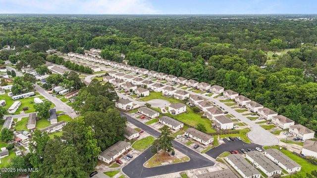 4120 Brook Creek Lane A, Greenville, NC 27858