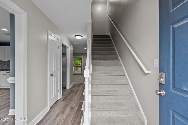 4120 Brook Creek Lane A, Greenville, NC 27858