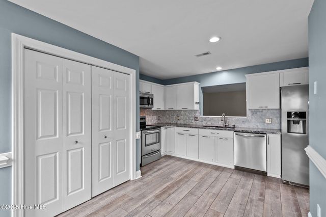 4120 Brook Creek Lane A, Greenville, NC 27858
