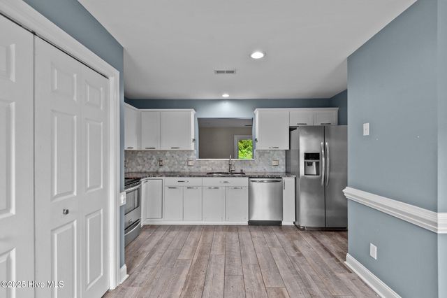 4120 Brook Creek Lane A, Greenville, NC 27858