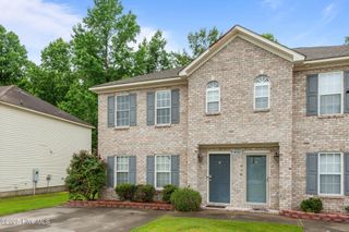 4120 Brook Creek Lane A, Greenville, NC 27858