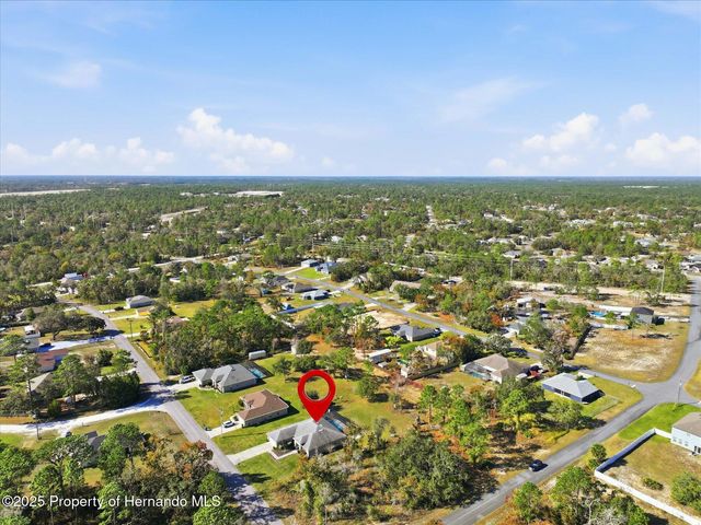 12335 House Finch Road, Weeki Wachee, FL 34614