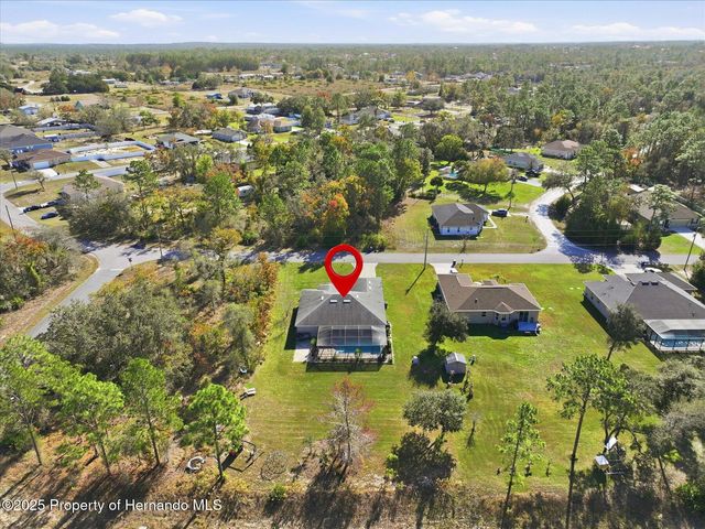12335 House Finch Road, Weeki Wachee, FL 34614