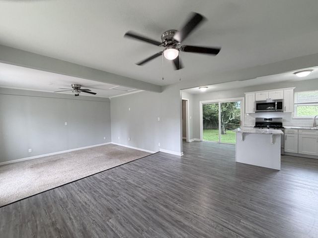 1606 Lariat Circle, Sherwood, AR 72120