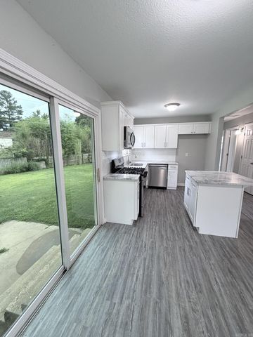 1606 Lariat Circle, Sherwood, AR 72120