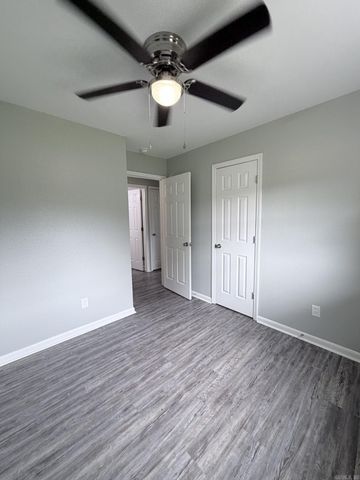 1606 Lariat Circle, Sherwood, AR 72120